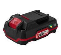 PARKSIDE® Batería 20 V 2 Ah PAP 20 B1 con Cell Balancing