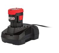 Parkside - Batería + cargador 12 V PAPK 12 A3" (12 V, 2 Ah) con cargador PLGK 12 A2" (2,4 A)