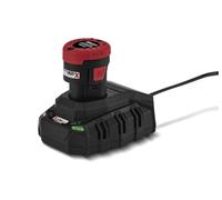 Parkside - Batería de 2,0 Ah PAPK 12 + Cargador X12 V