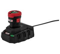 Parkside - Batería de 2,0 Ah PAPK 12 + Cargador X12 V
