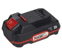 Parkside - Batería de 20 V para los dispositivos de la serie X 20 V Team de Parkside