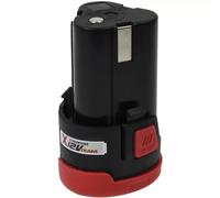 Parkside - Batería de iones de litio (12 V, 2 Ah, 12 A3, para dispositivos de la familia Parkside X 12 V)