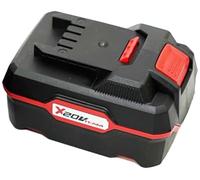 Parkside® - Batería de iones de litio (20 V, 4 Ah, 20 V, 4 Ah)