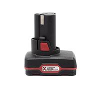 Parkside - Batería de Iones de Litio PAPK 12 B3, Voltaje de 12 V, 4 Ah, Compatible con Todos los Dispositivos de la Serie Parkside X 12 V