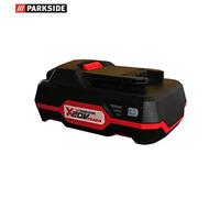 Parkside - Batería para aspiradora de mano PHSSA 20-Li A1 - Lidl IAN 317699