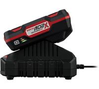 Parkside Batería recargable 20V 2Ah PAP 20 B1 + Cargador PLG 20 C1 para todas las herramientas de la serie Parkside X 20V Team