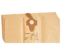 PARKSIDE® Bolsa de filtro para aspiradora (Bolsas filtrantes 10 piezas.)