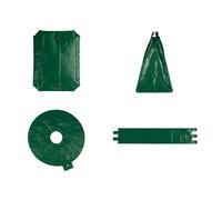 PARKSIDE® Bolsa / Manguera / Dónut de riego / Saco de transporte de agua