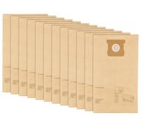 PARKSIDE® Bolsas de filtro (bolsas filtrantes 12 uds)