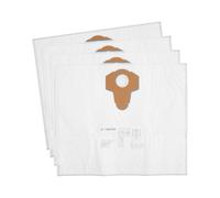 PARKSIDE® Bolsas de filtro (Bolsas filtrantes de fieltro 4 piezas.)