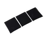 Parkside - Bolsas de filtro para aspiradora húmeda/seca, bolsas de recogida de polvo lavables para PWD 12 A1, para pnts 1200/1250/1300 A1/B2/C3/E4/F5, NTS 1300 A1, IAN 55929, PWD 20 A1 (paquete de 3)