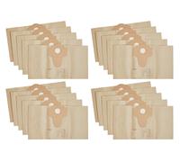 PARKSIDE® Bolsas de filtro PFT 20 A1, 20 unidades