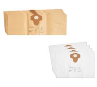 PARKSIDE® Bolsas de filtro »PFT 40 A1«, bolsas de filtro de fieltro »PVFT 40 A1«.