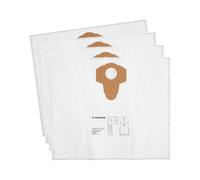 PARKSIDE® Bolsas de filtro »PFT 40 A1«, bolsas de filtro de fieltro »PVFT 40 A1«. (Bolsas filtrantes de fieltro 4 piezas.)