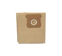 Parkside - Bolsas de papel para aspiradora PNTSA 20-Li A1 - LIDL IAN 310656 (1 unidad)