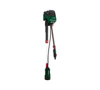 PARKSIDE® Bomba de agua para bidón de lluvia a batería 12 V »PRPA 12-Li A1«, con batería y cargador.