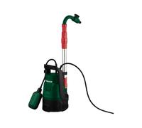 PARKSIDE® Bomba de agua para bidón eléctrica »PERP 4000 D3«