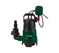 PARKSIDE® Bomba sumergible para aguas sucias »PETPS 400 B2«