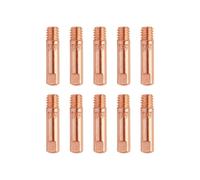 PARKSIDE® Boquillas de soldadura / boquillas de soplete para aparatos de soldadura por hilo tubular »PSDF B1« (0,6 mm)