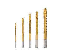 PARKSIDE® Brocas especiales (Brocas Fresadoras)