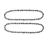 PARKSIDE® Cadenas de repuesto para motosierra, 2 unidades (12 11 A1 - 12 pulgadas)