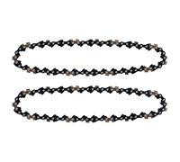 PARKSIDE® Cadenas de repuesto para motosierra, 2 unidades (8 A1 - 8 pulgadas)