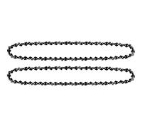 PARKSIDE® Cadenas de repuesto, set de 2. (PEK 14 11 A1 - 14 pulgadas-1,1 mm:)