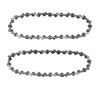PARKSIDE® Cadenas de repuesto, set de 2. (PEK 7 A1 - 7,5 pulgadas)