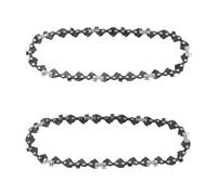 PARKSIDE® Cadenas de sierra de repuesto para podadora de altura PEK 6 A1 / PEK 7 A2 (PEK 6 A1 - 6 pulgadas)
