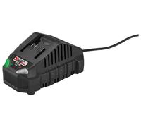 PARKSIDE® Cargador de batería 2,4 A 20 V