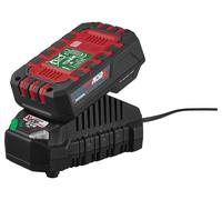 PARKSIDE® Cargador de batería 2,4 A y batería 2Ah 20 V
