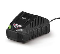 PARKSIDE® Cargador de batería de 20 V PLG 20 C1, 2,4 A