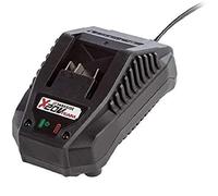 Parkside - Cargador para Dispositivos Parkside con Cable de Carga 21,5 V 2,4 A PLG 20 A1 (Cargador)