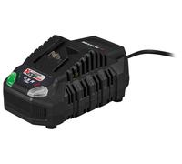 PARKSIDE® Cargador rápido de batería 20 V / 4,5 A