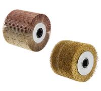 PARKSIDE® Cepillos (Cepillo de alambre/aleta)