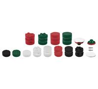 PARKSIDE® Cepillos para coche (Polieraufsatz und -schwamm)