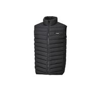 PARKSIDE® Chaleco acolchado de trabajo para hombre (negro, S(44/46))