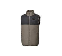 PARKSIDE® Chaleco acolchado de trabajo para hombre (Verde, S(44/46))