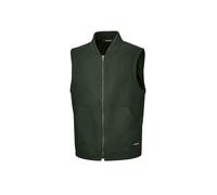 PARKSIDE® Chaleco de loneta para hombre (Verde, L (52/54))