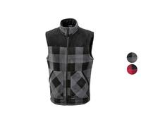 PARKSIDE® Chaleco polar para hombre