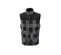 PARKSIDE® Chaleco polar para hombre (Grau, XL (56/58))