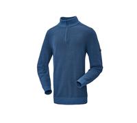 PARKSIDE® Chaqueta polar para Jersey de punto para hombre (Dunkelblau, XL (56/58))