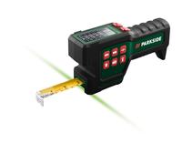 PARKSIDE® Cinta métrica recargable 4 V