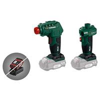 PARKSIDE Compresor de batería PAK 20-Li B2/bomba de aire PALP 20-LI B2 X-20-V Team Serie (sin batería/cargador)