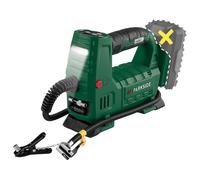 PARKSIDE® Compresor portátil a batería de 20 V