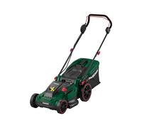 PARKSIDE® Cortacésped a batería de 40 V »PARM 41 A1«, sin baterías - sin cargador.