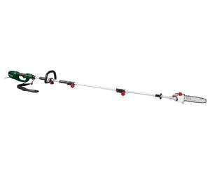PARKSIDE® Cortasetos/podadora de pértiga eléctrica de mango largo
