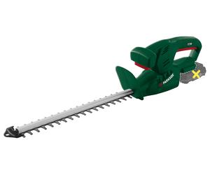 PARKSIDE® Cortasetos recargable de 20 V »PAHS 35 A1«, sin batería ni cargador.
