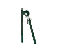 PARKSIDE® Cortatubos de PVC, cortatubos de cobre, pinza curvatubos, juego de abocardadores dobles (Alicates para doblar tubos)