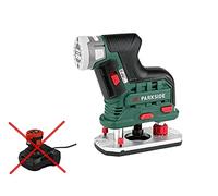 PARKSIDE® - Desmoladora inalámbrica (12 V, 12 V)